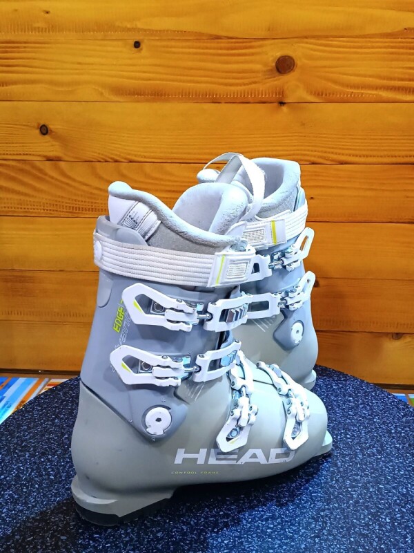 LYŽIARKY HEAD ADVANT EDGE 75 26MP